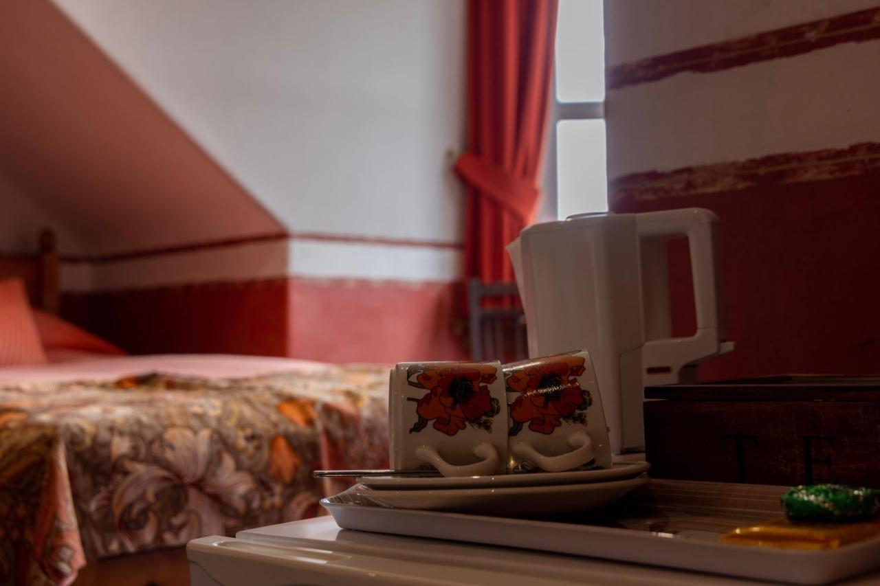 The Limes Guest House Montrose Buitenkant foto