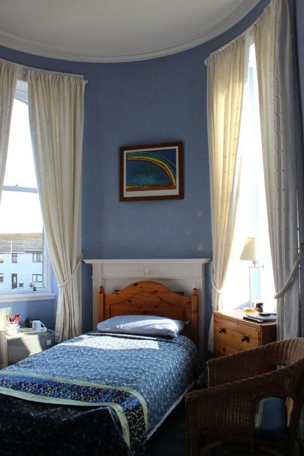 The Limes Guest House Montrose Buitenkant foto